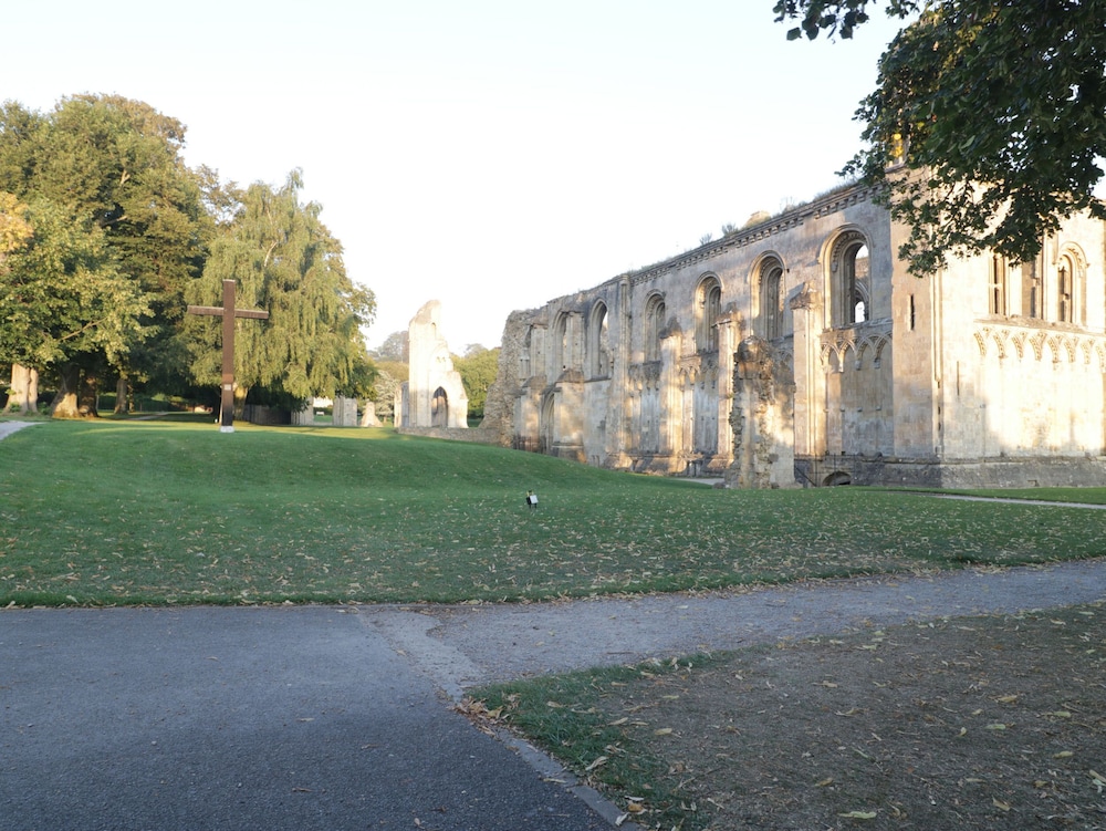 Yeovil Vacations - Rectory Farm View - Property Image 22