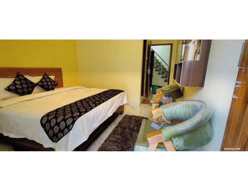 Hotel Ganga Sagar
