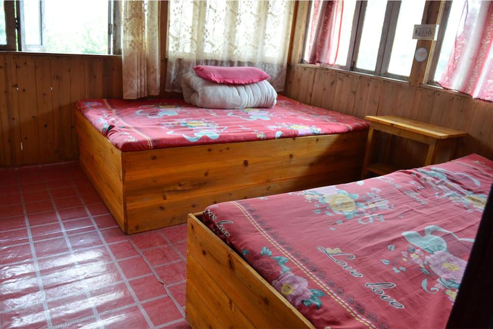 Antu Cottage view 2