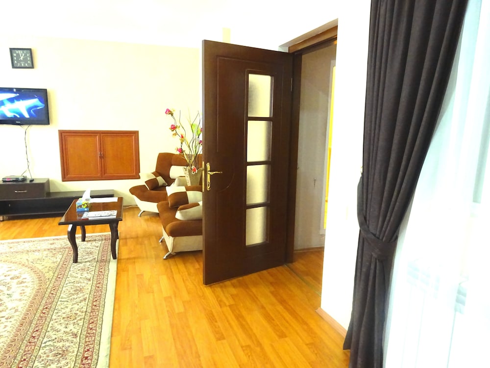 Boulevard Guest House