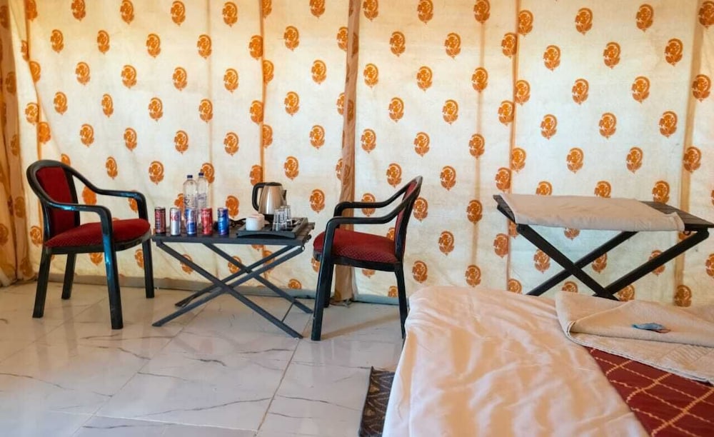 ACE Desert Resort
