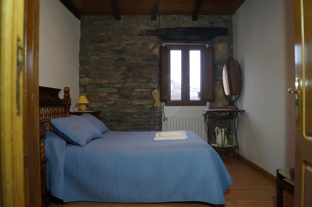 Casa de Rodríguez view 2