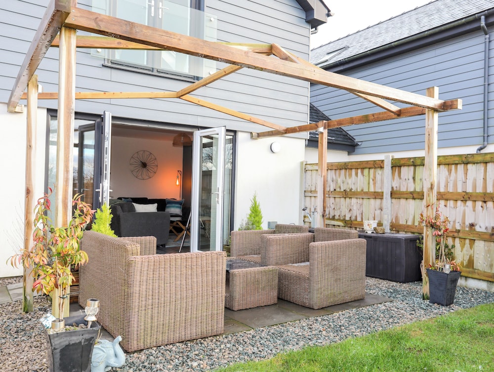 19 Parc Delfryn