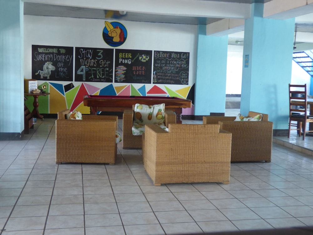 Granada Vacations - Hostal Surfing Donkey At The Lake - Hostel - Property Image 22