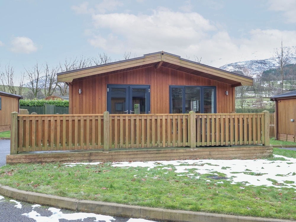3 Ashway Gap Lodge