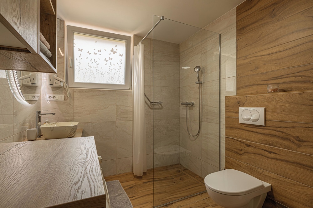 Natura Kolpa Family Apartment