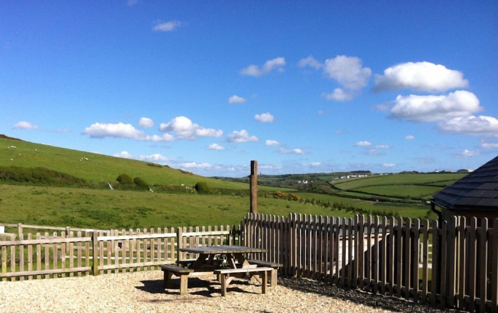 Merlin Farm Daymer and Treyarnon view 5