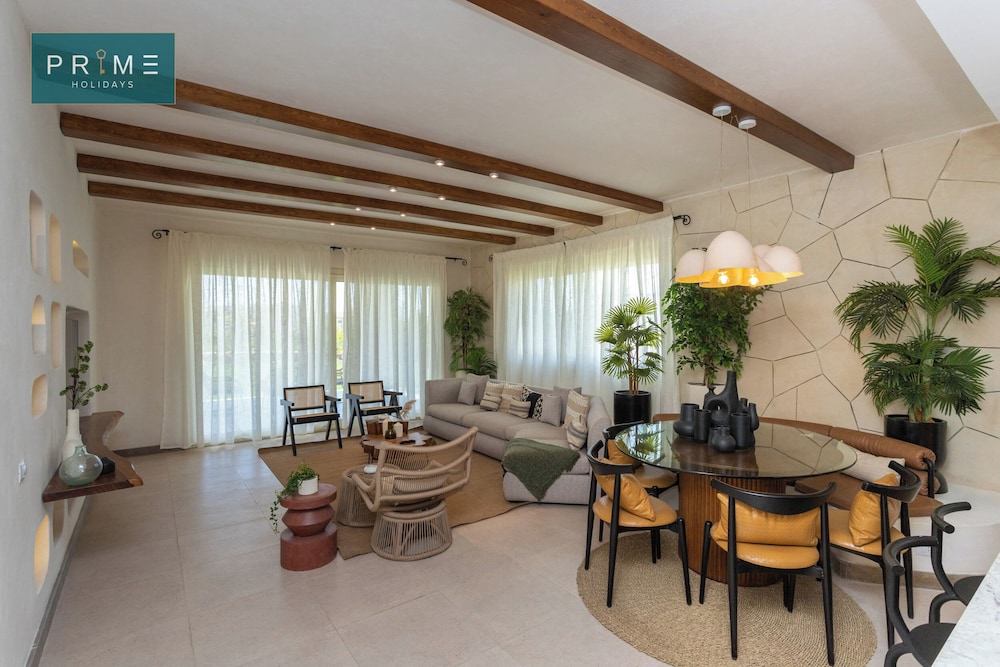 Prime Holidays Hacienda Bay