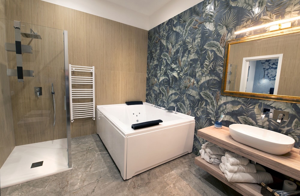 Fervore Luxury Rooms - Apartments