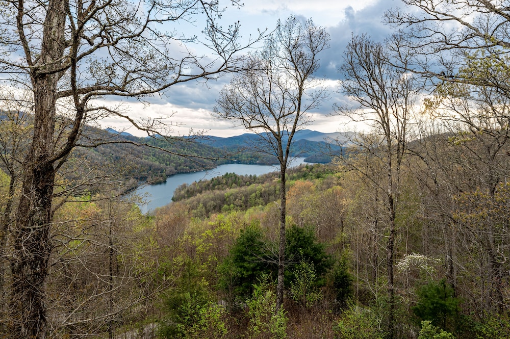 stayNantahala - Smoky Mountain Cabins