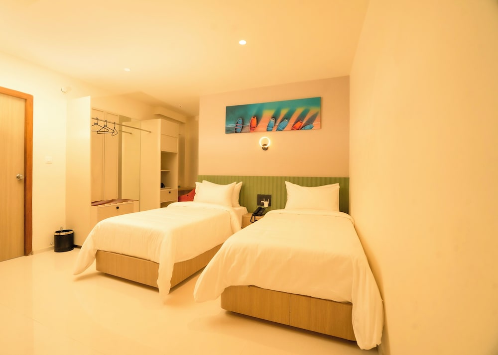 Hotel Harriet