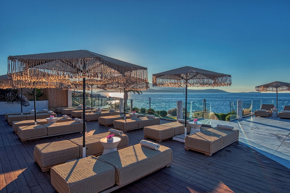 Hotel Proteas Blu Resort - Adults Only - Image 1