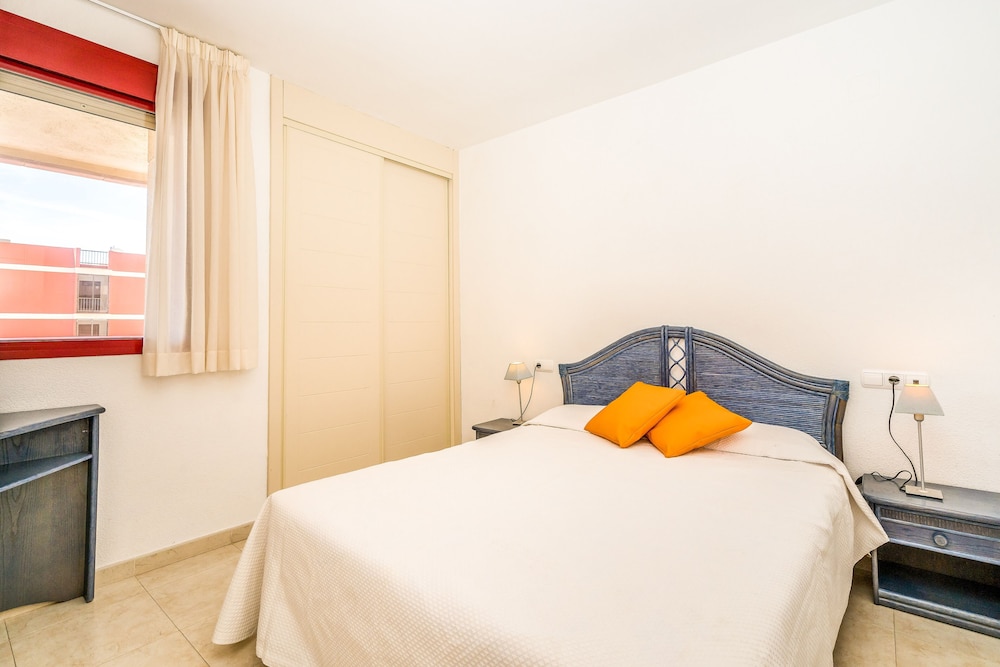 Apartamentos Amatista view 3
