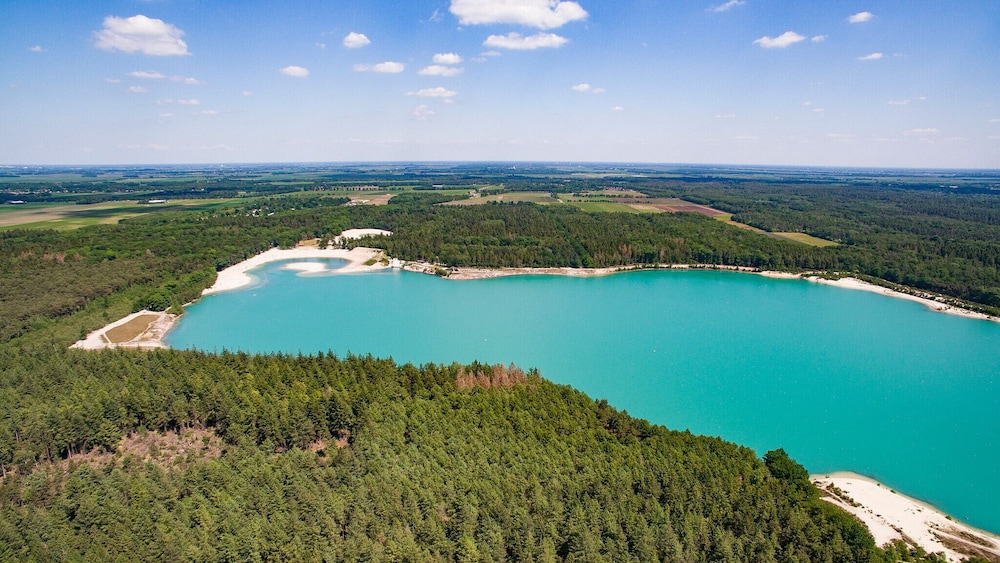 Dormio Resort De Hondsrug