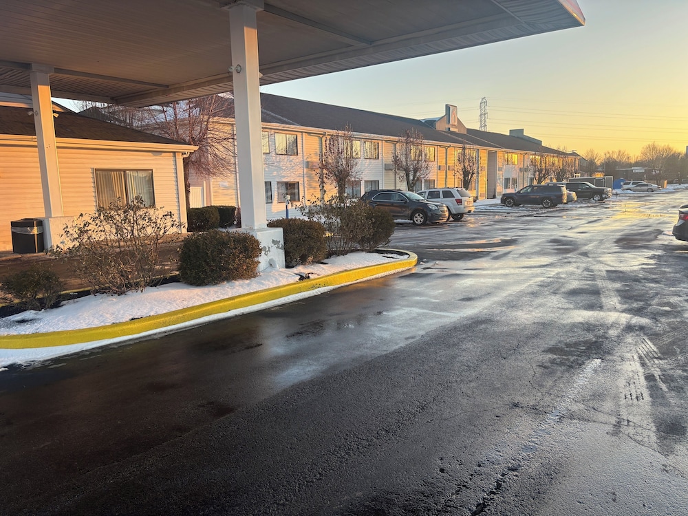 Red Roof Inn Kokomo