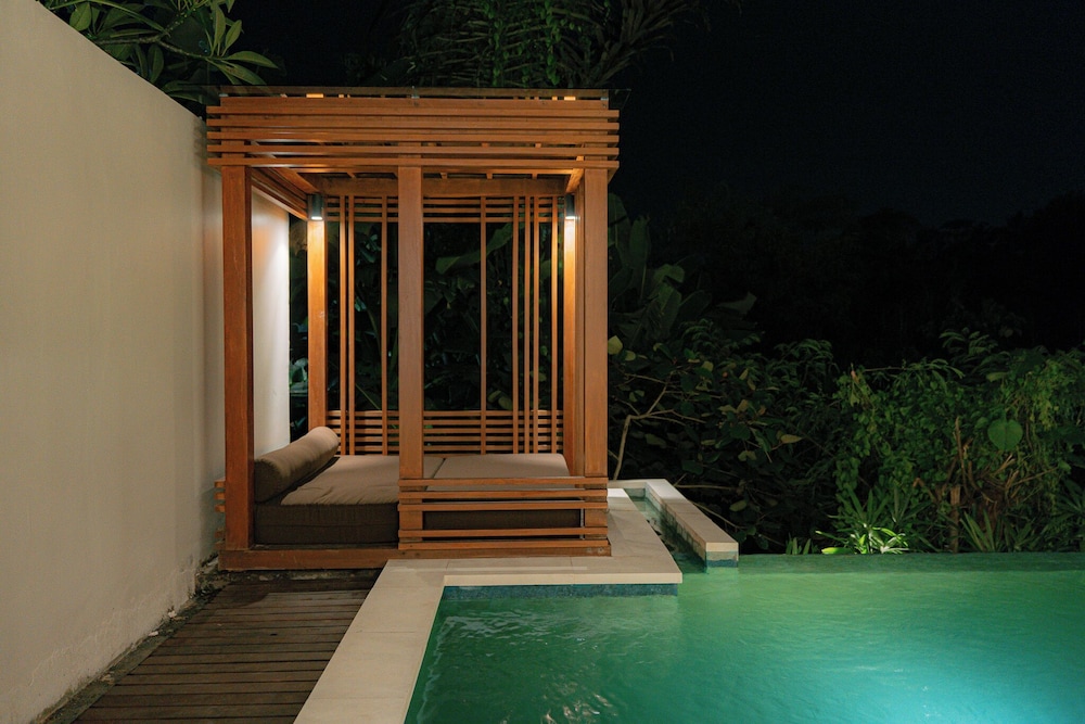 Villa Manna Ubud