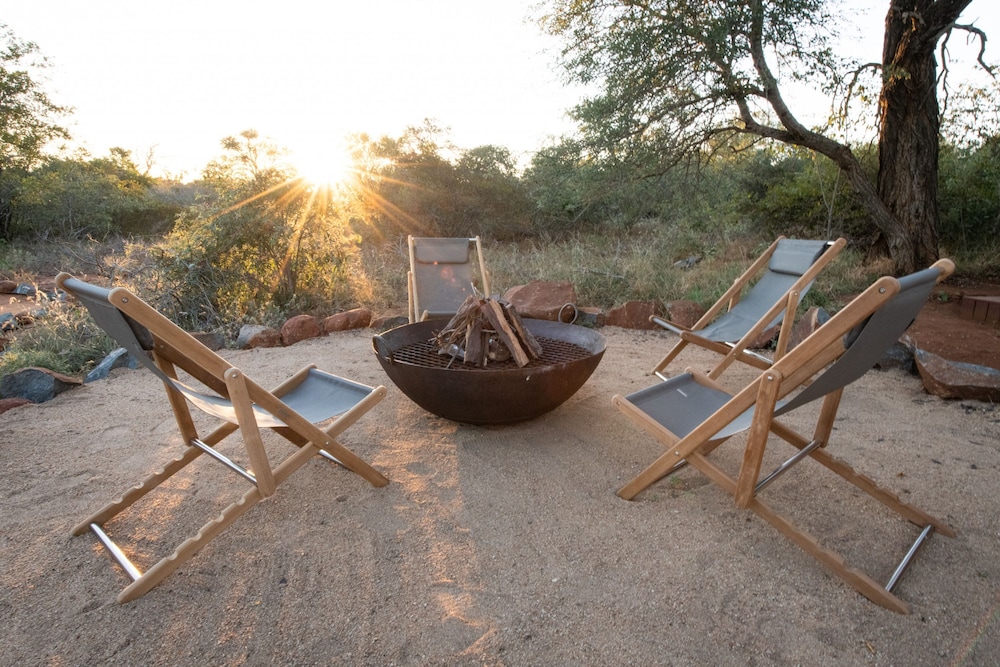 Villa Aloe Vera in Hoedspruit