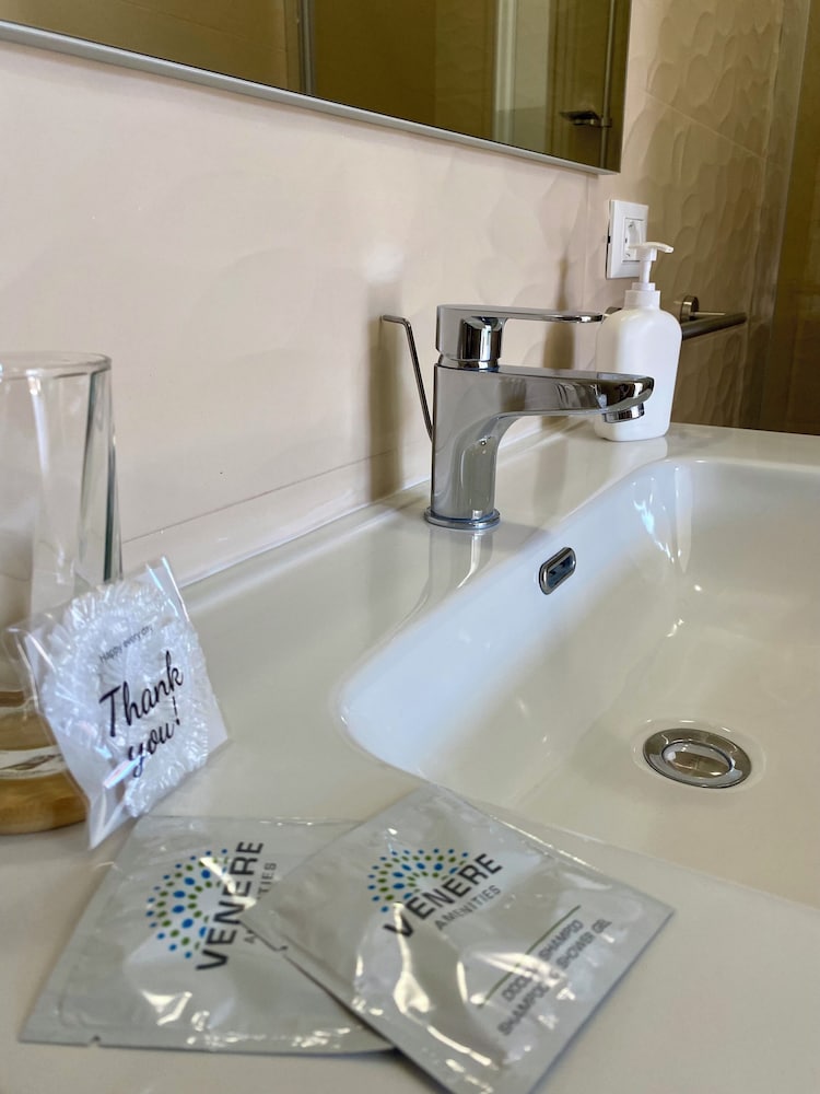 B&B Le Venere Rooms