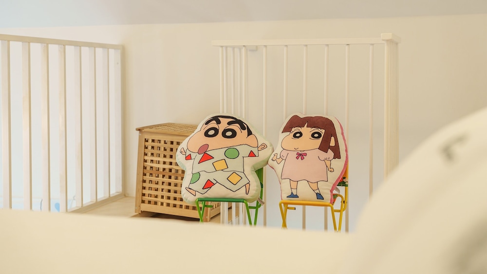 Gyeongju Rose Breeze Pool Villa Pension