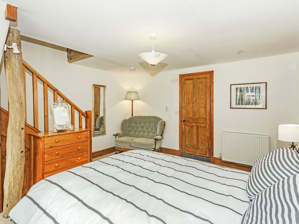 Carn Cottage view 2