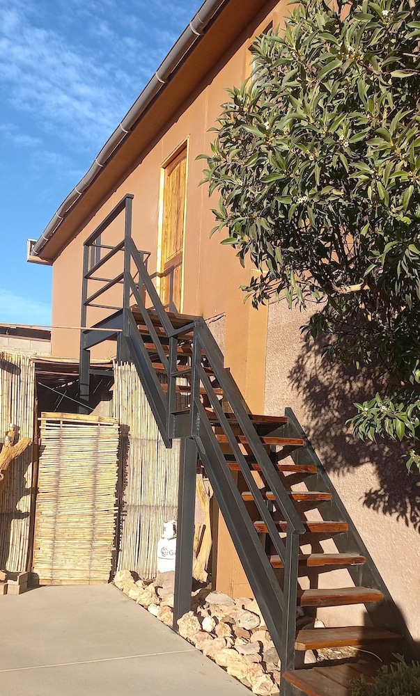 Casa Sutar 1 y 2