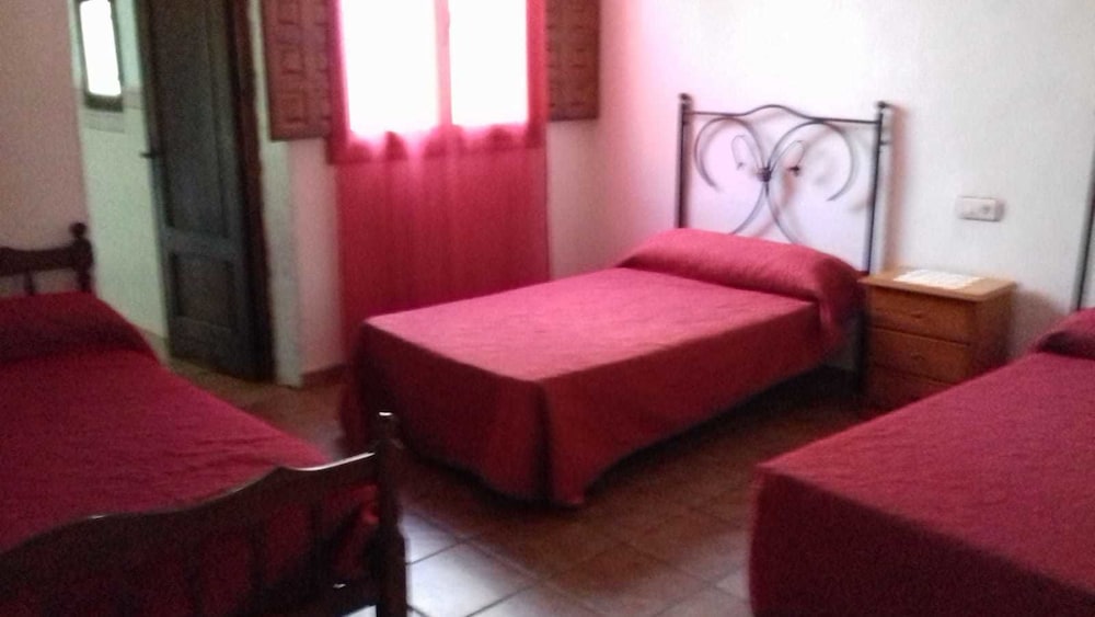 Alojamiento Rural Palaz view 4
