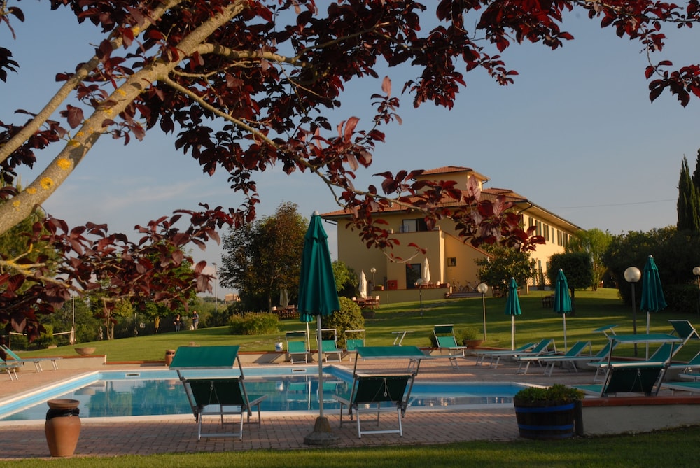 Agriturismo Colleverde