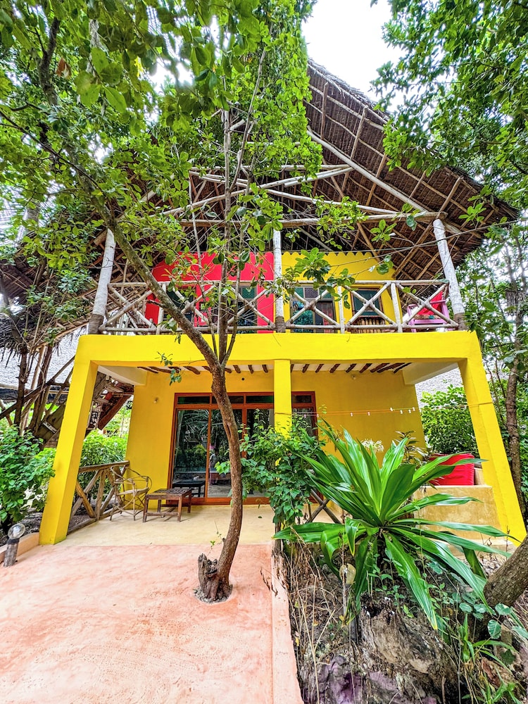 sagandobungalows