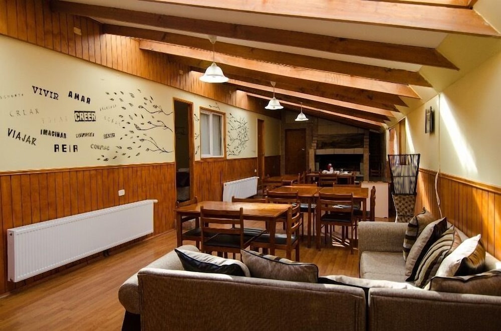 Smile Patagonia Hostel - Adults Only