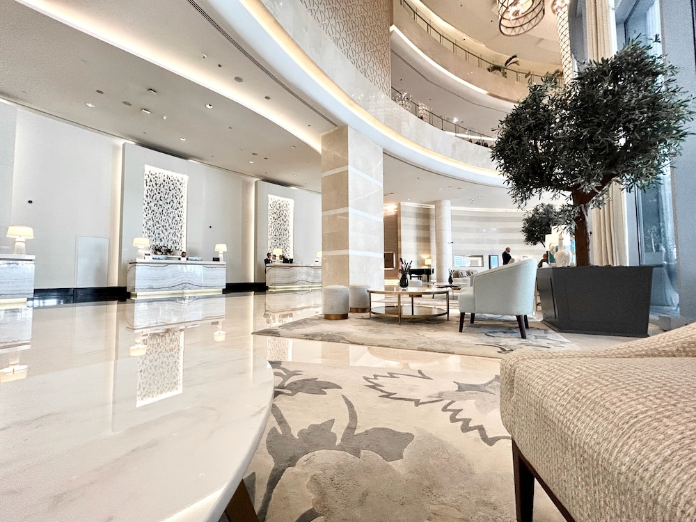 JW Marriott Residence - by Cosmos Living