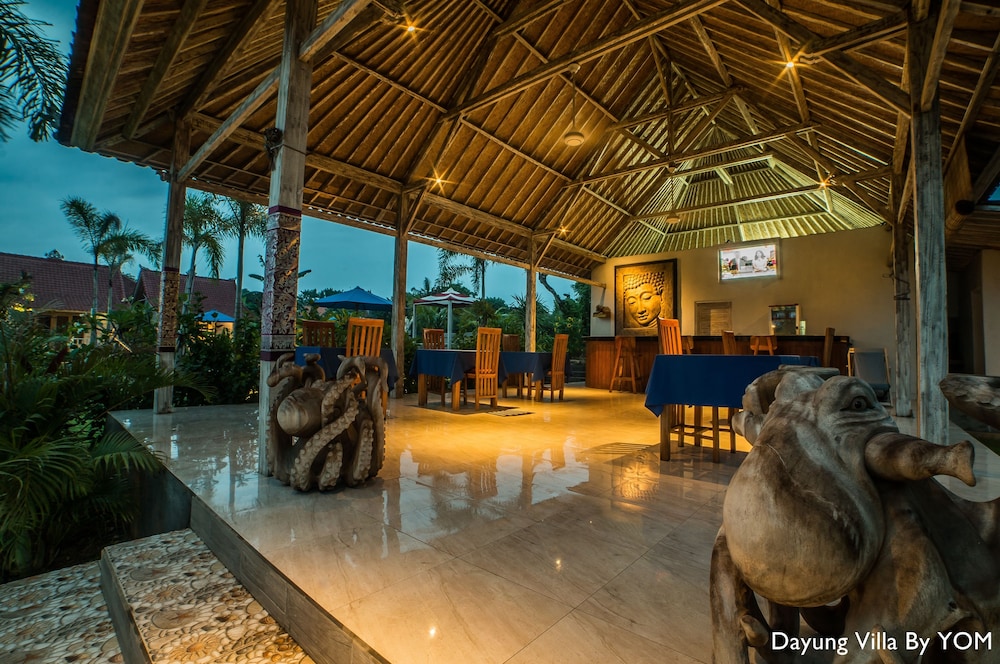 Dayung Villas By Reccoma