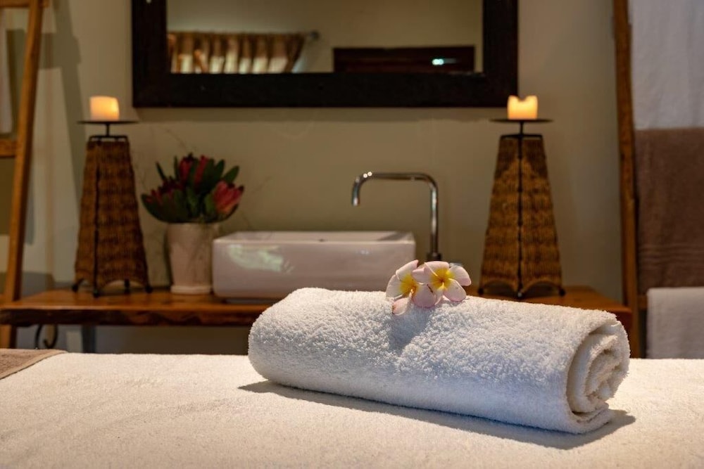 Villa Chad Luxury Guesthouse