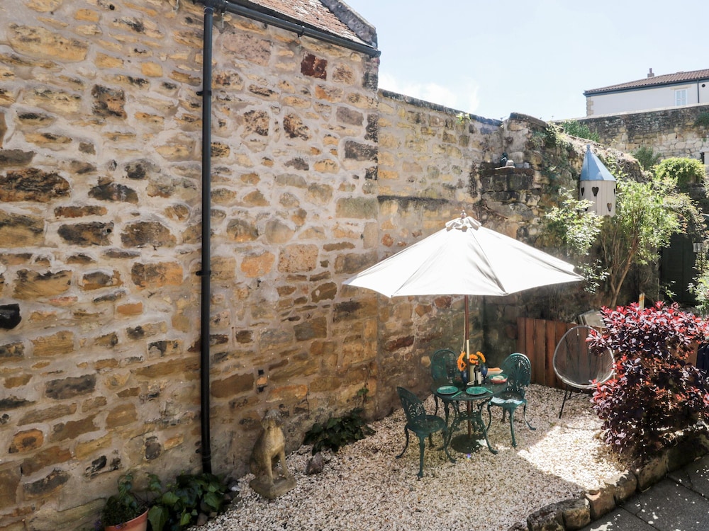 Beals Yard