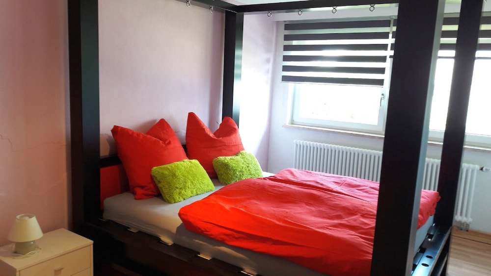Ferienhaus Ainsen view 3