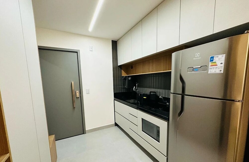 Simple Smart - LikeHome Hospedagens