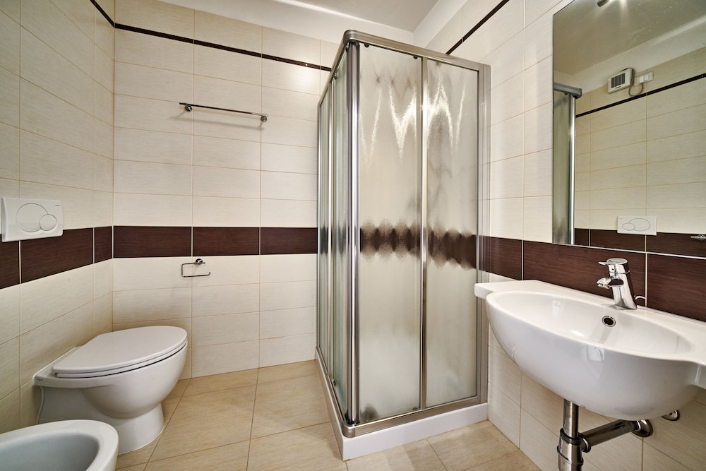 Residence Columbia view 3