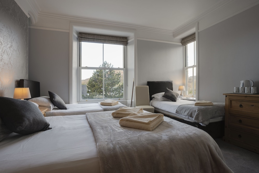 Lyndale Guest House