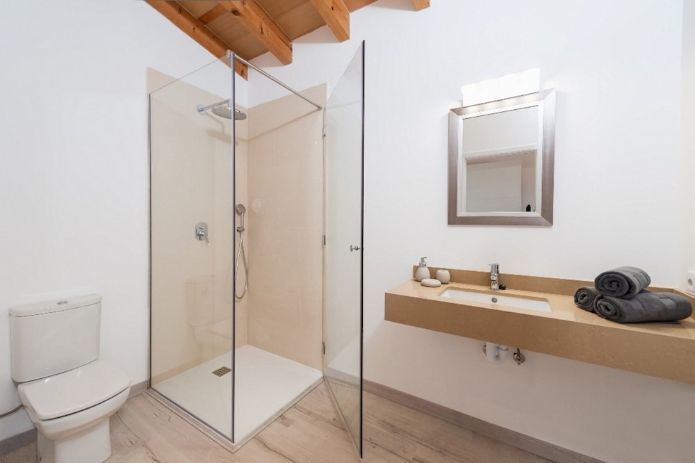 Son Perot - Villa With Private Pool. Free Wifi