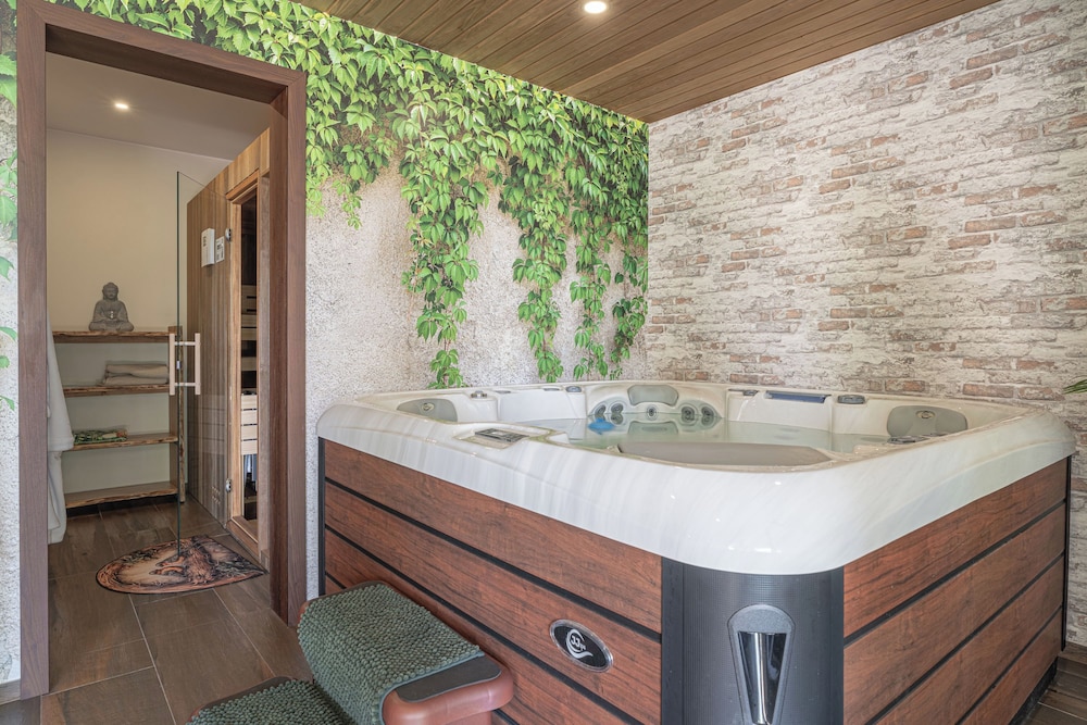 Wellness Vila Vinita