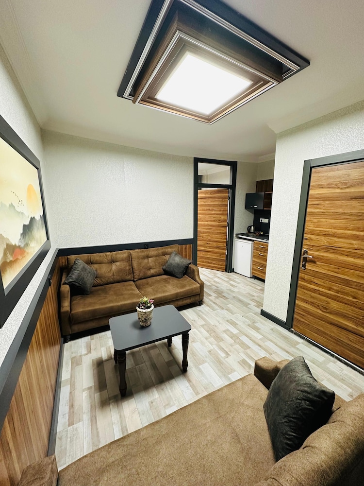 La Serena Otel - Image 18