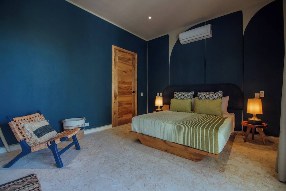 Coconut Beach House Playa Bonita Las Terrenas Dominican Republic