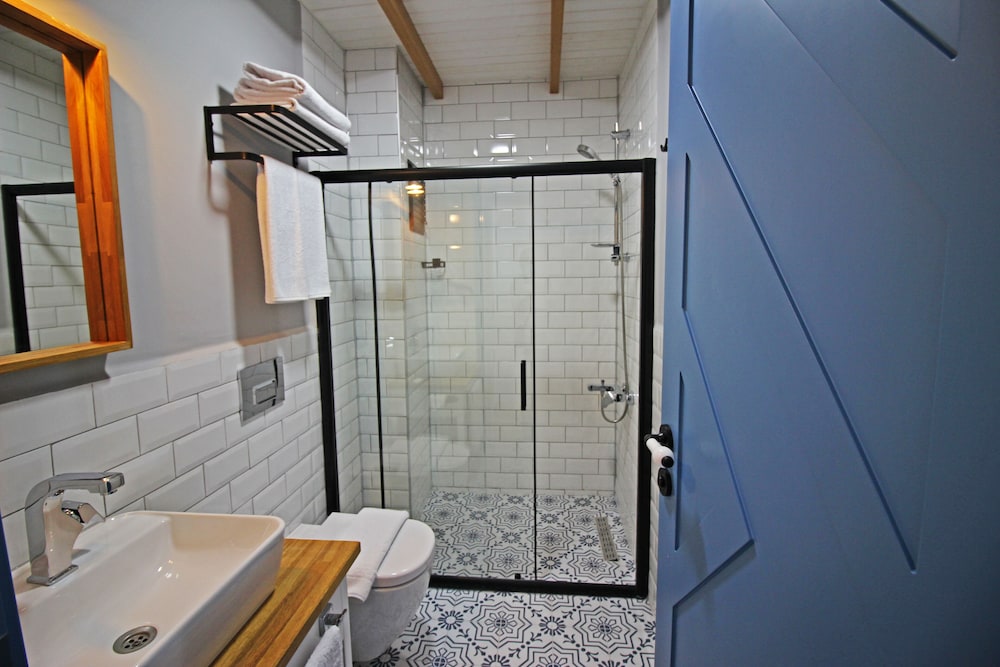 Bozcaada Teras Otel - Image 28