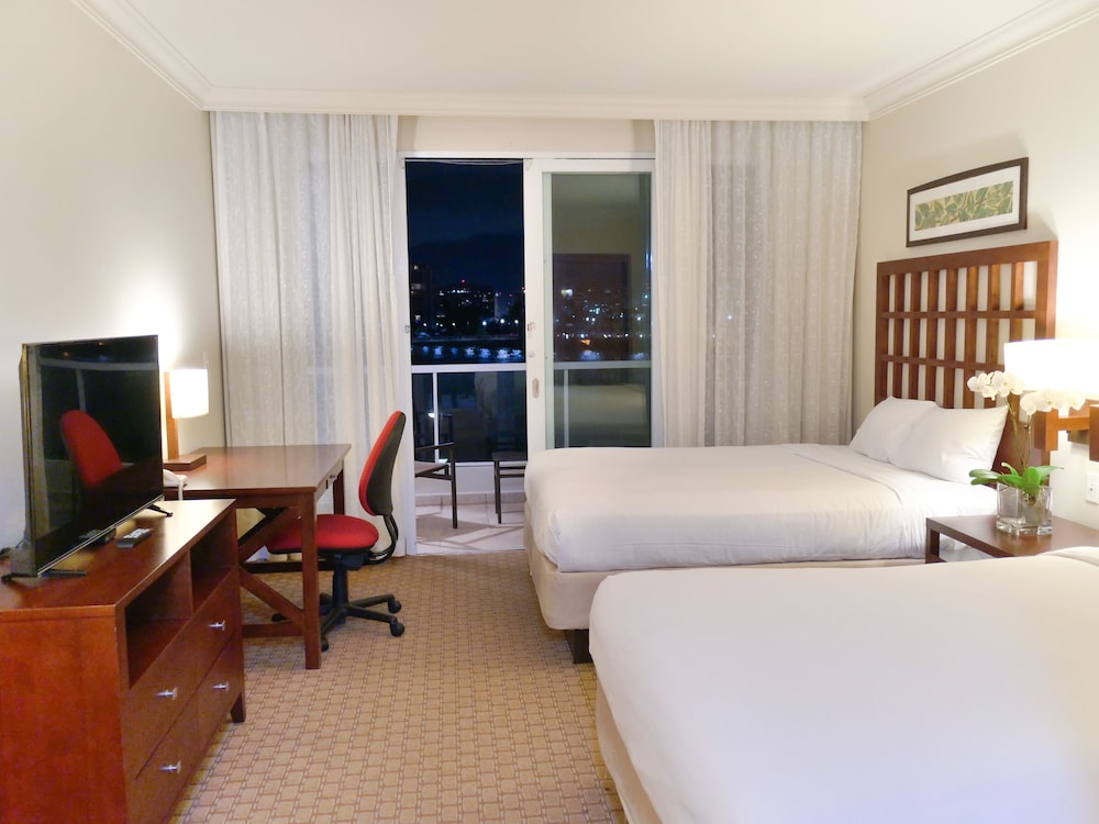 Costa Bahia Hotel Paseo Caribe - Property Image 36