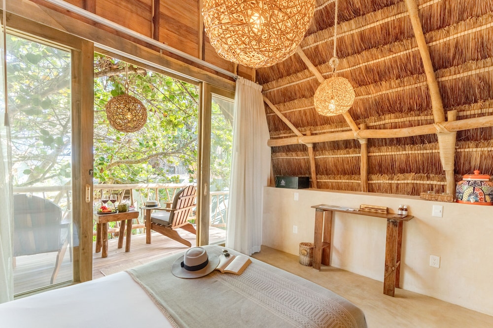 Ahau Beachfront Tulum Hotel 41
