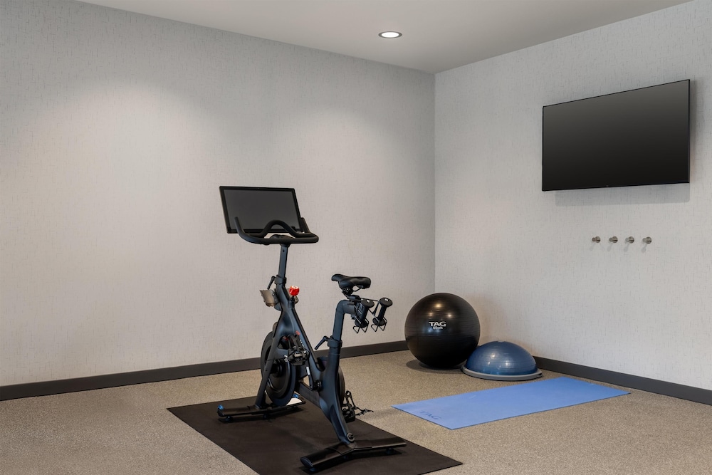Home2 Suites By Hilton Ames, Foto 32