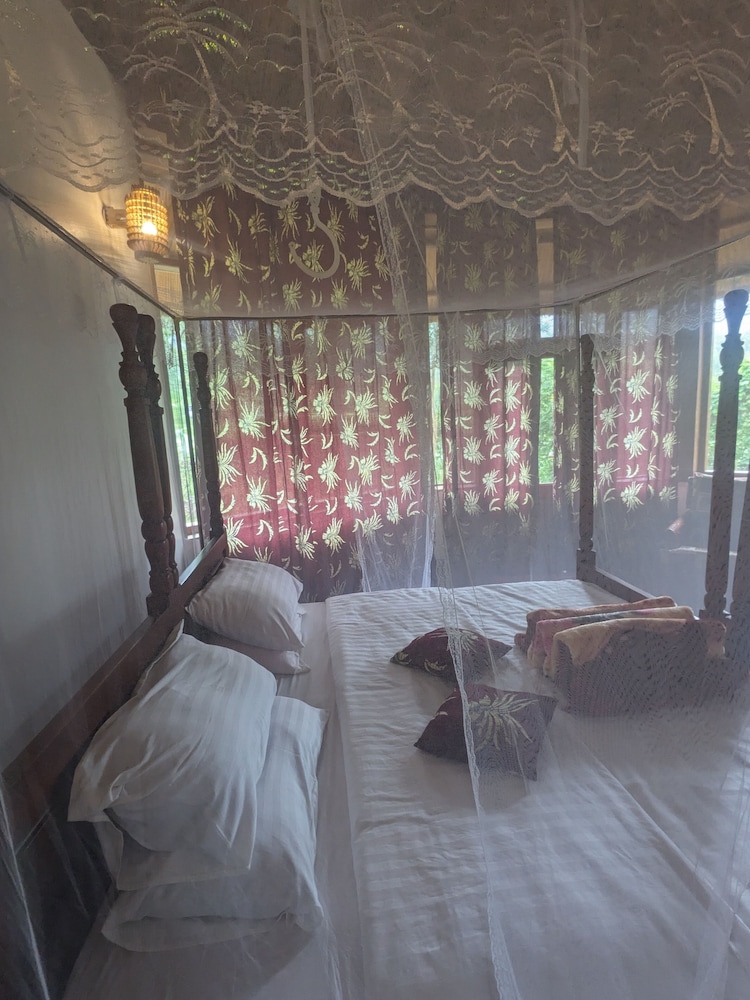 Cwmbale Eco-Tourist Lodge view 4