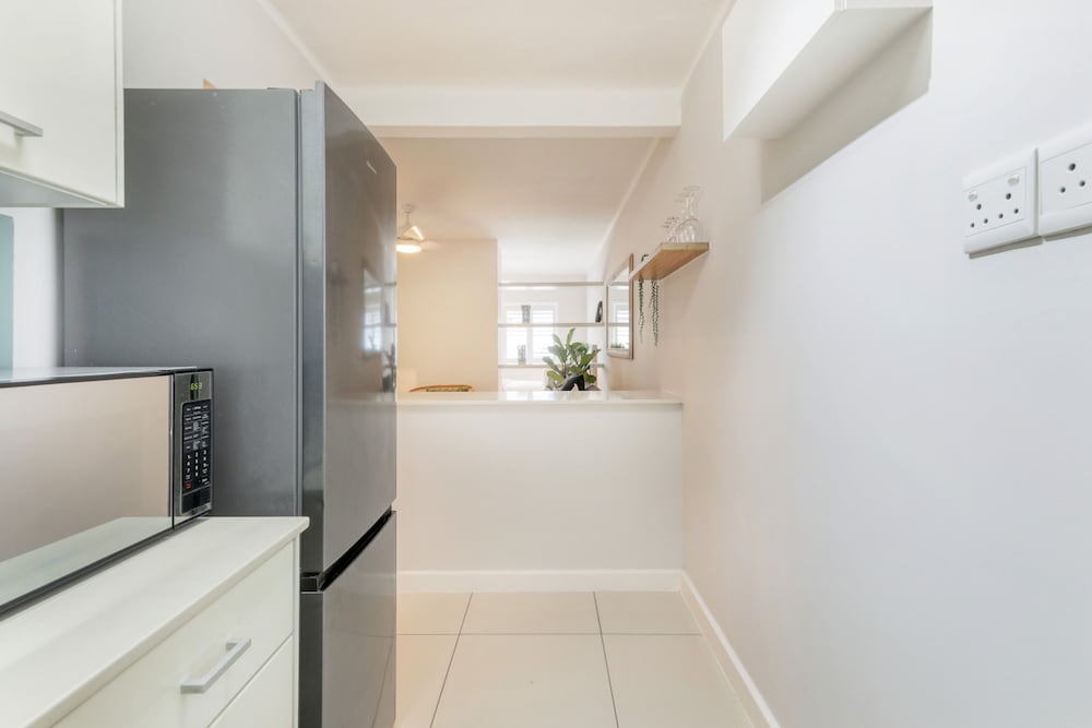 Charming 1-bed Sea Point Retreat Central