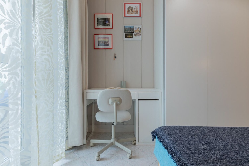 Oddone Comfy Apartment by Wonderful Italy
