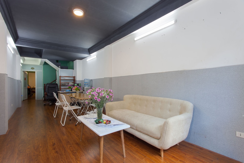 Authentic Hanoi Homestay