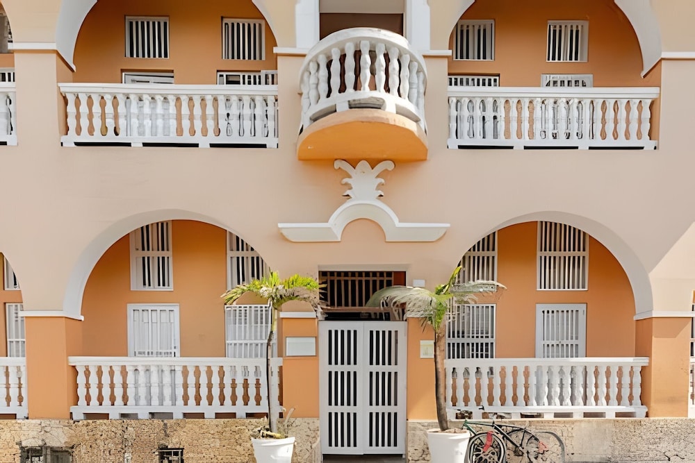 Edificio Benedetti